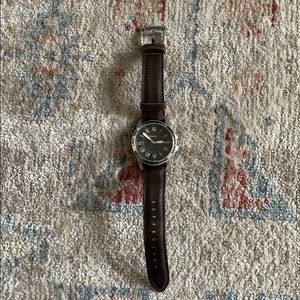 Men’s Fossil Watch